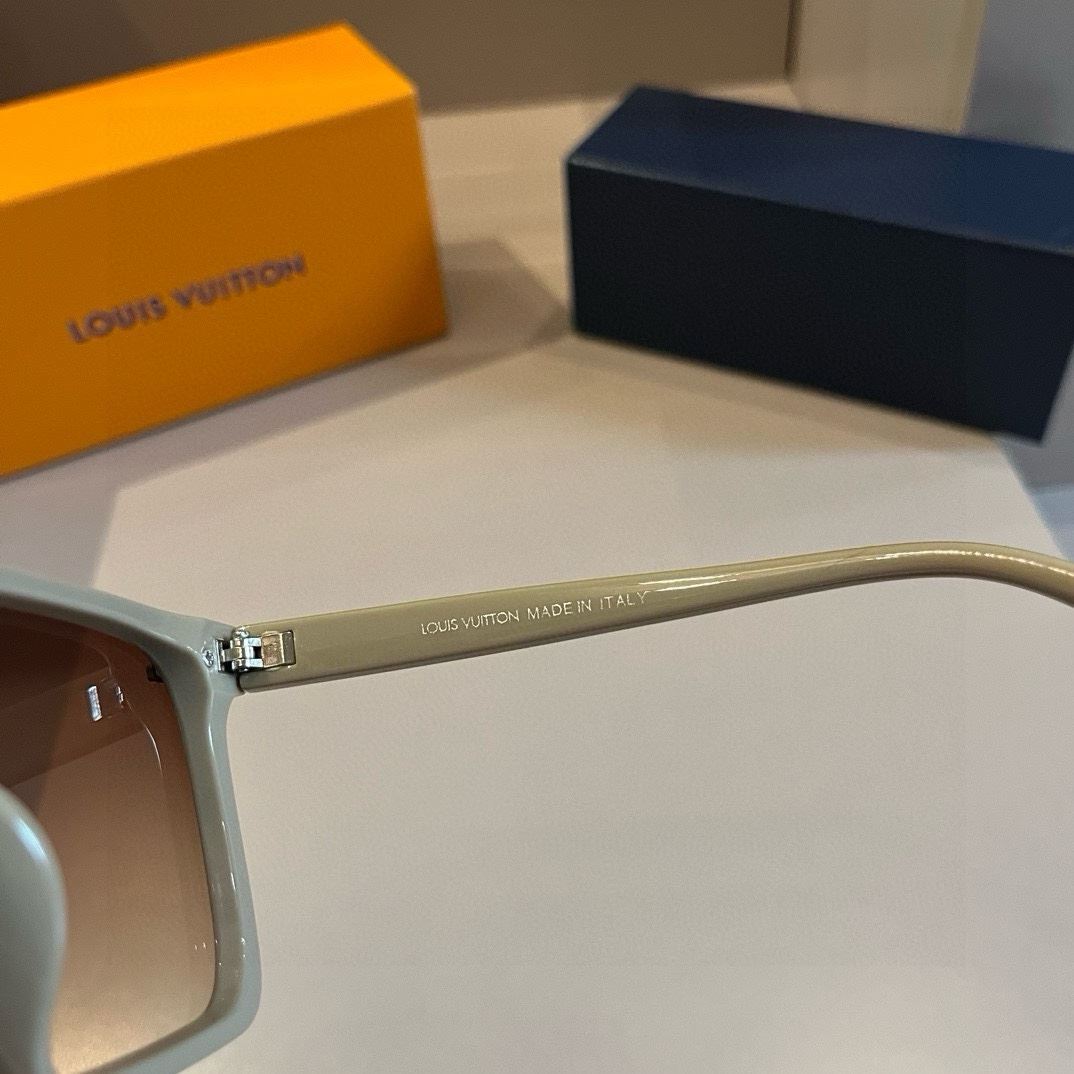 Louis Vuitton Sunglasses